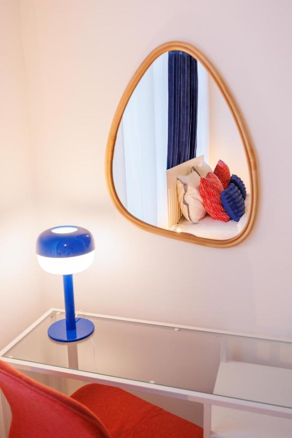 Deluxe Brigitternauer New Apartment เวียนนา ภายนอก รูปภาพ