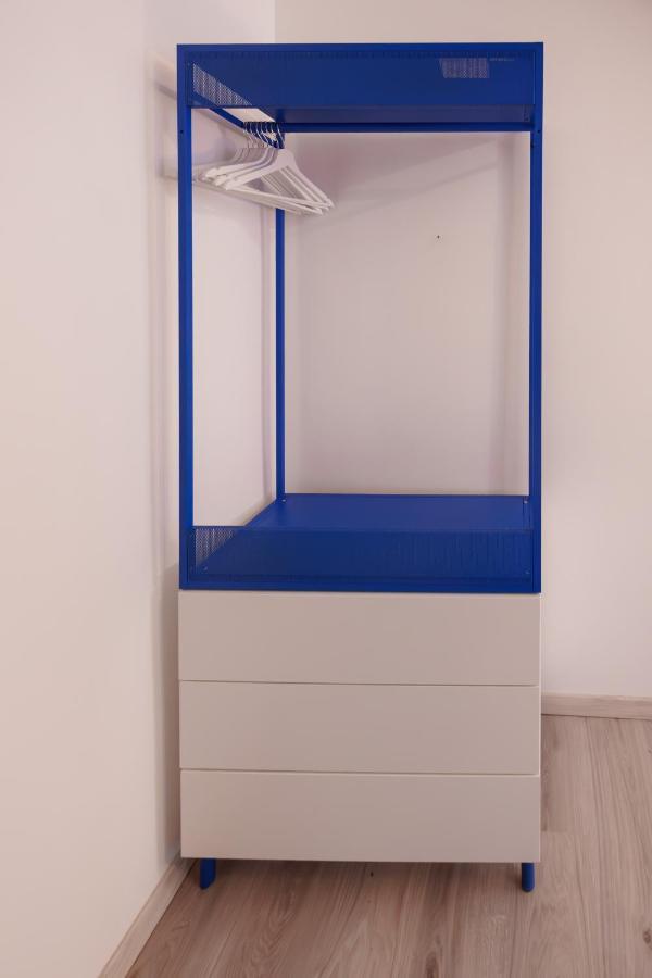 Deluxe Brigitternauer New Apartment เวียนนา ภายนอก รูปภาพ